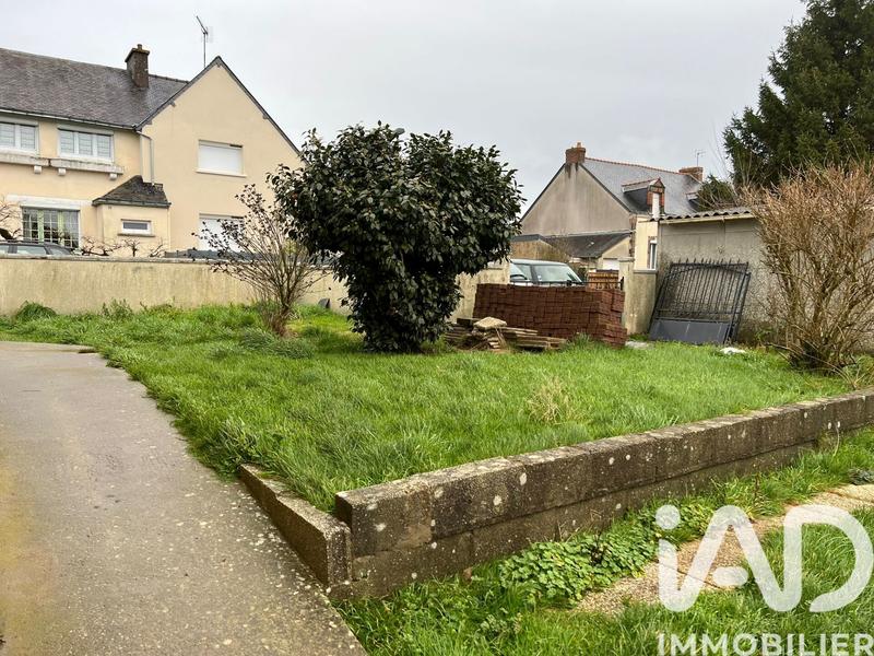 Maison - 69 m² - 3 pièces