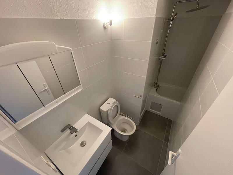 Appartement - 28 m² - 2 pièces