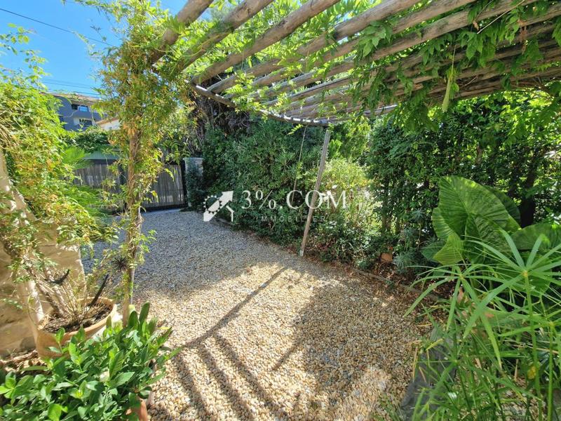 Villa - 98 m² - 5 pièces