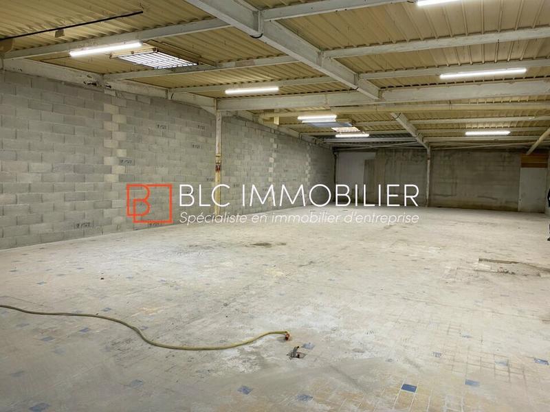 Local commercial - 120 m²