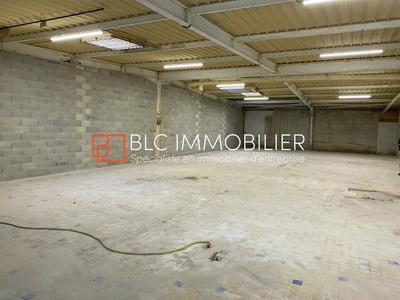 Local commercial - 120 m²