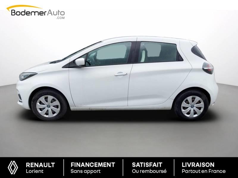 Renault Zoe R110 Achat Intégral Business