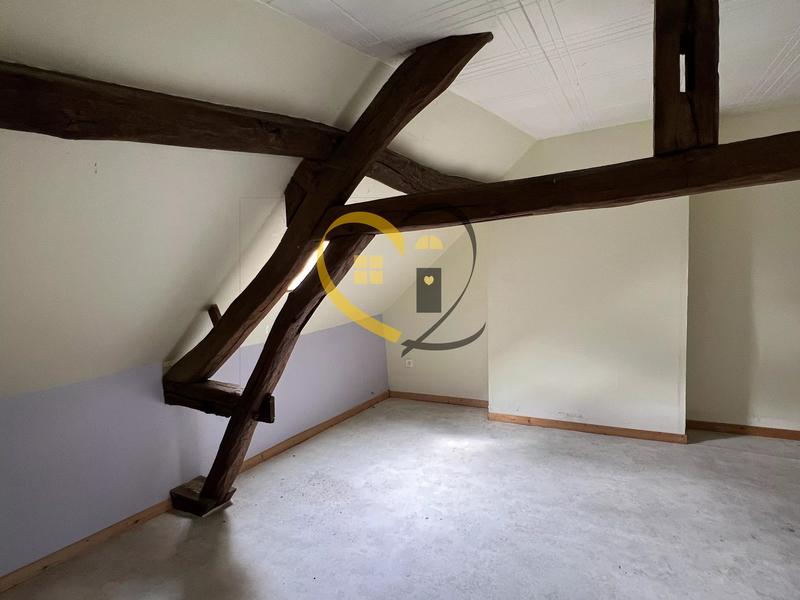 Maison - 61 m² - 3 pièces