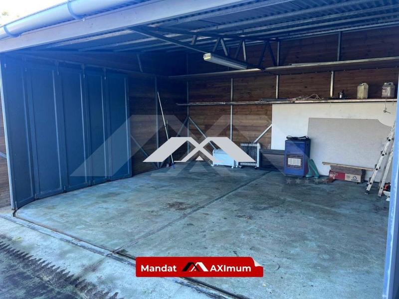 Villa - 153 m² - 6 pièces