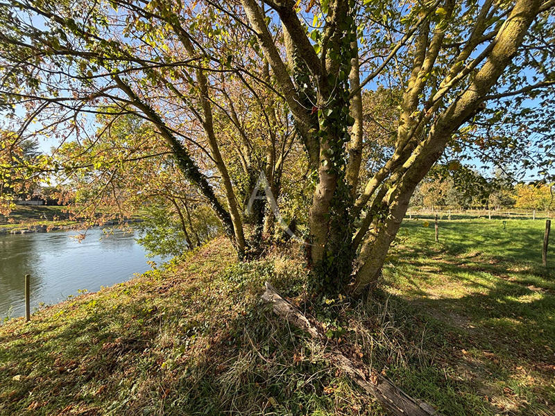 Maison - 241 m² - 8 pièces