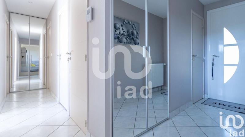 Maison - 135 m² - 4 pièces