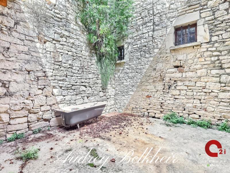 Maison - 106 m² - 5 pièces