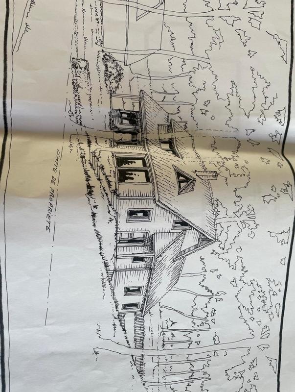 Maison - 167 m² - 6 pièces