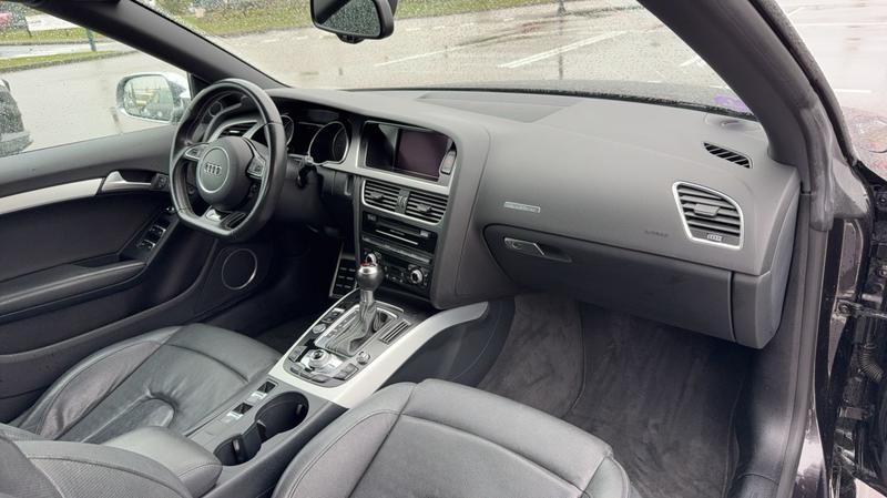 Audi S5 Cabriolet 3.0 Tfsi 333 Quattro Stronic7