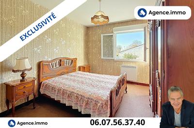 Maison - 119 m² - 6 pièces