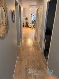 Appartement - 74 m² - 4 pièces