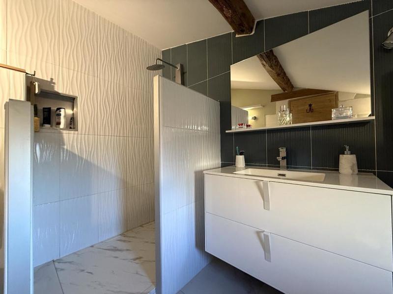 Maison de village - 172 m² - 5 pièces