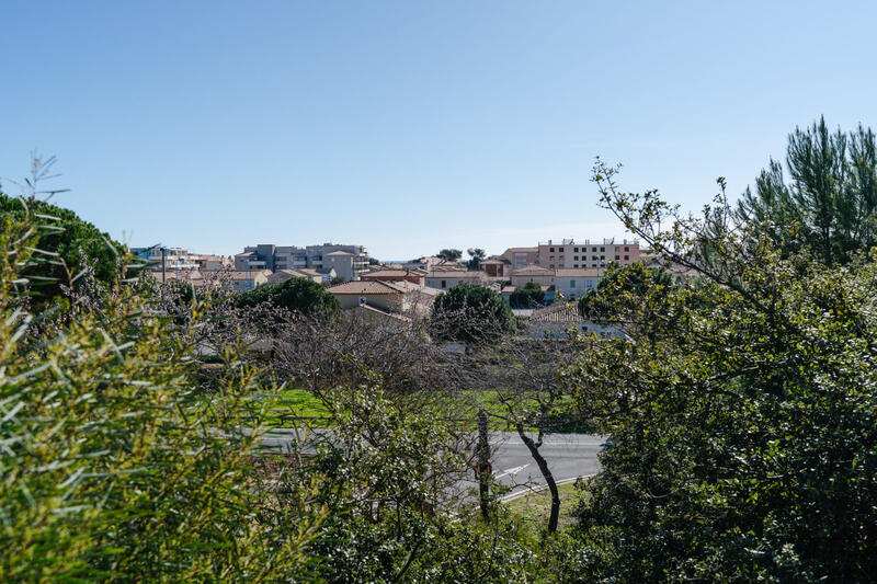 Maison - 33 m² - 3 pièces