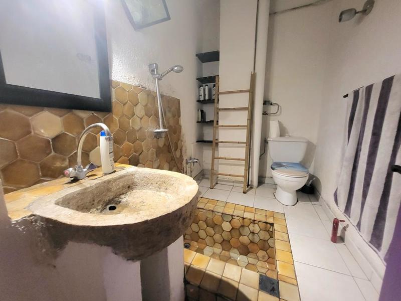 Appartement - 26 m² - 1 pièce