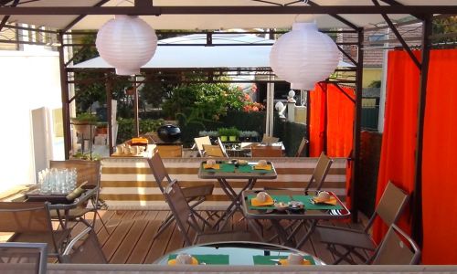 Citôtel Hôtel du Soleil Adhérent