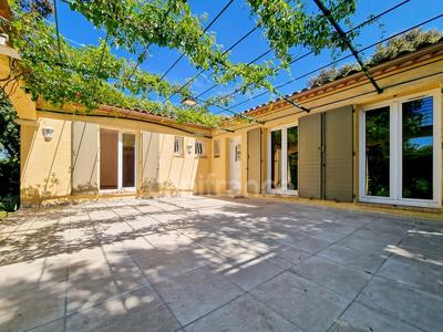 Maison - 156 m² - 7 pièces