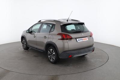 Peugeot 2008 1.2 PureTech Allure Eat6 110 ch