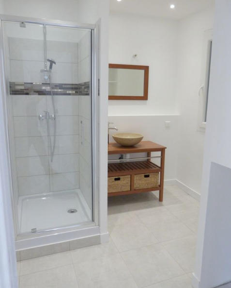 Appartement - 52 m² - 3 pièces