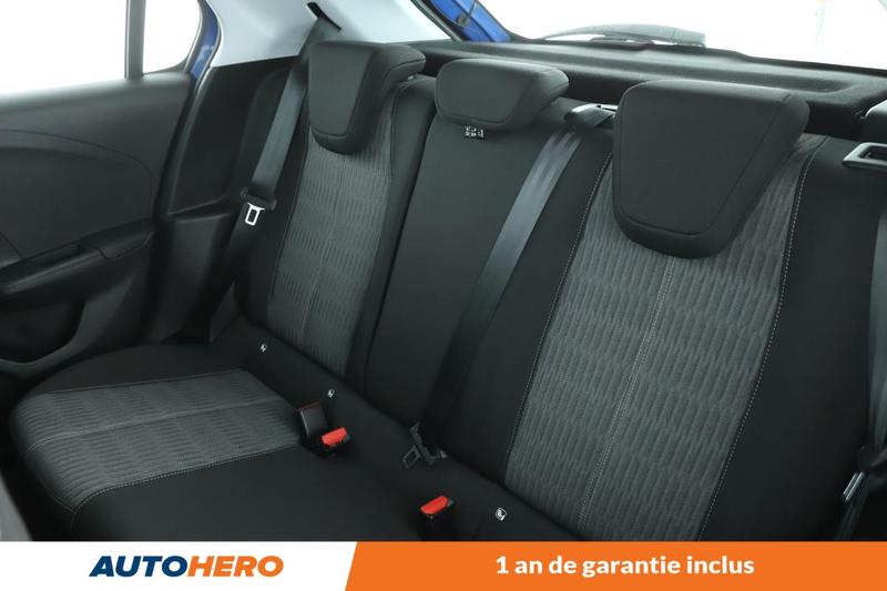 Opel Corsa 1.2 Edition 75 ch