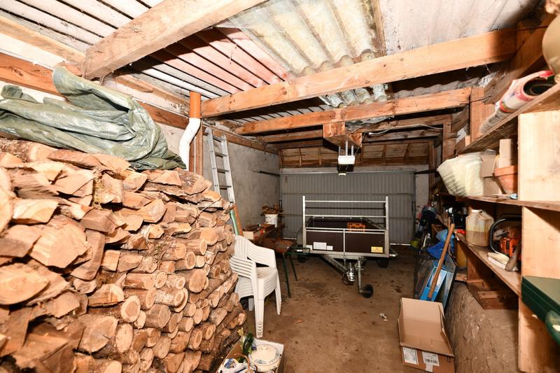 Maison - 150 m² - 9 pièces