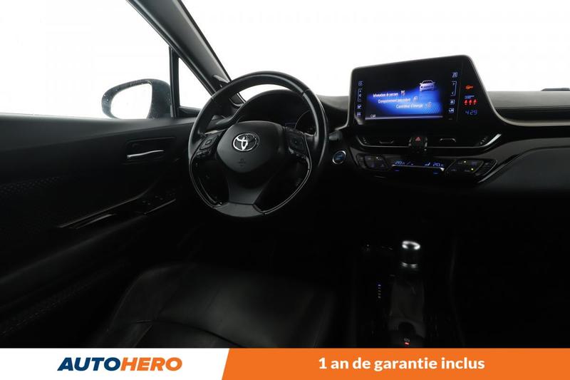Toyota c-Hr 1.8 Hybride Graphic 122 ch