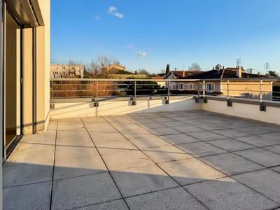 Appartement - 31 m² - 1 pièce