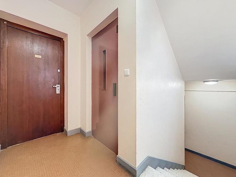 Appartement - 82 m² - 4 pièces