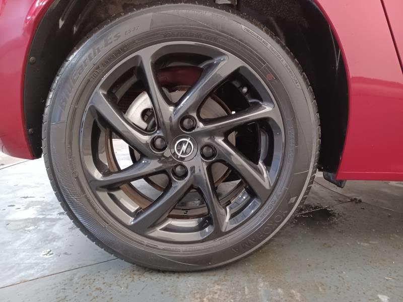 Opel Corsa 1.2 Turbo 100 ch Bvm6 Edition