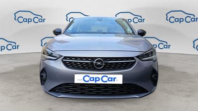 Opel Corsa VI 1.2 Turbo 100 Bva Elegance