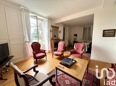 Maison - 172 m² - 7 pièces