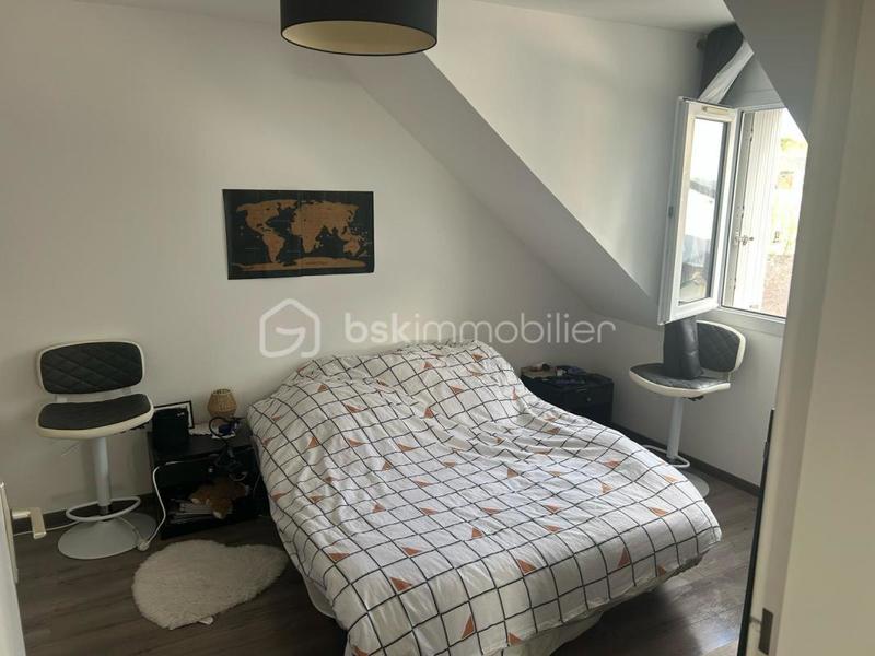 Appartement - 54 m² - 3 pièces