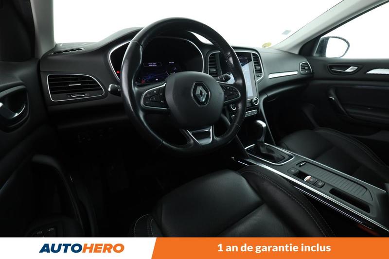 Renault Mégane 1.5 Blue dCi Edition One Edc 115 ch