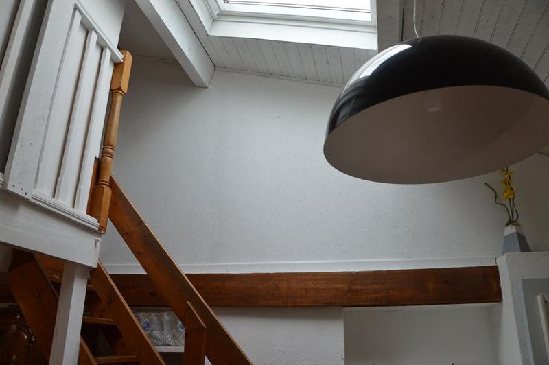 Maison - 105 m² - 6 pièces