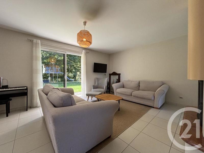 Maison - 144 m² - 6 pièces