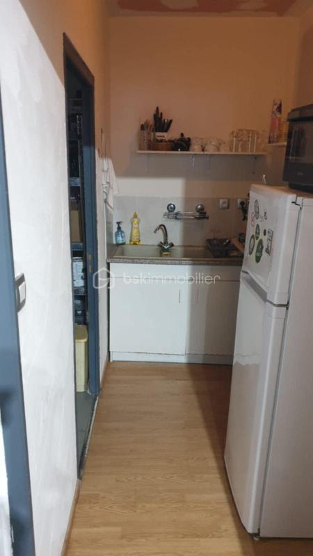 Immeuble - 180 m² - 3 pièces