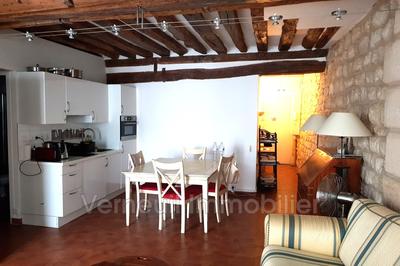 Appartement - 35 m² - 1 pièce