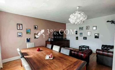 Maison de village - 170 m² - 6 pièces