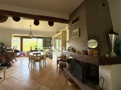 Villa - 100 m² - 4 pièces