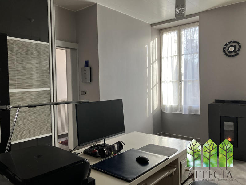 Maison - 175 m² - 8 pièces