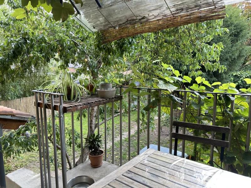 Maison - 124 m² - 5 pièces