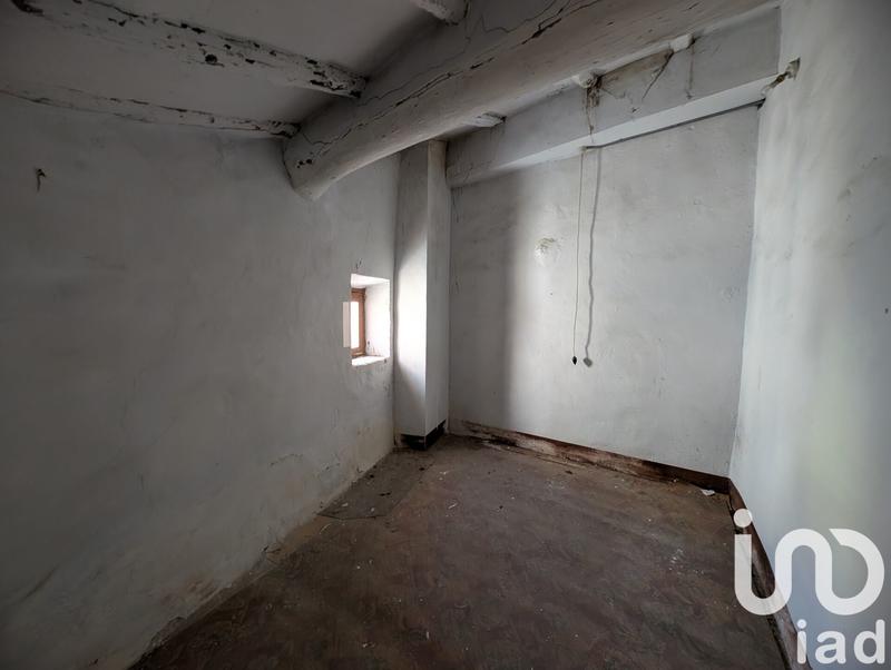 Maison de village - 88 m² - 3 pièces