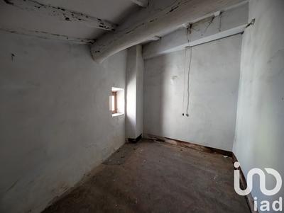 Maison de village - 88 m² - 3 pièces