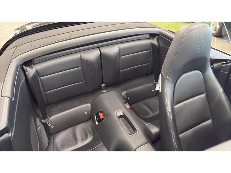 Porsche 911 Cabriolet 3.8i - 400 Bv Pdk Type 991 Carrera 4s Phase 1 / Garantie 12 Mois