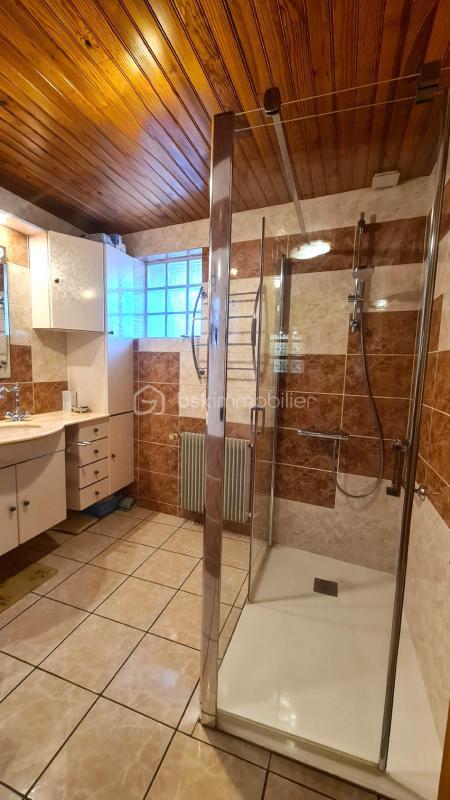 Maison - 117 m² - 5 pièces