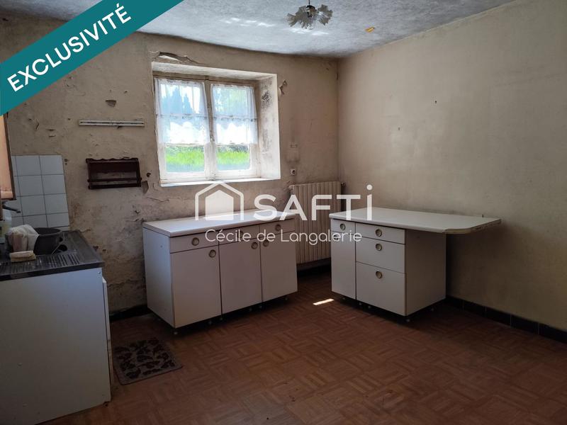 Maison - 78 m² - 4 pièces