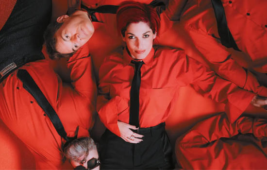 Complet - Concert : Superbus + Kill the princess