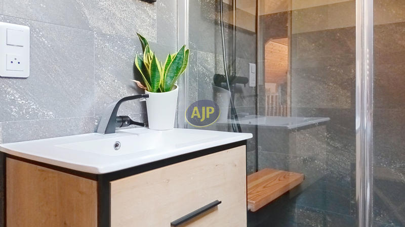 Maison - 125 m² - 4 pièces