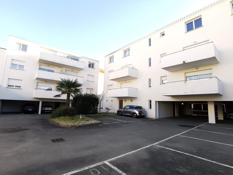 Appartement - 84 m² - 3 pièces