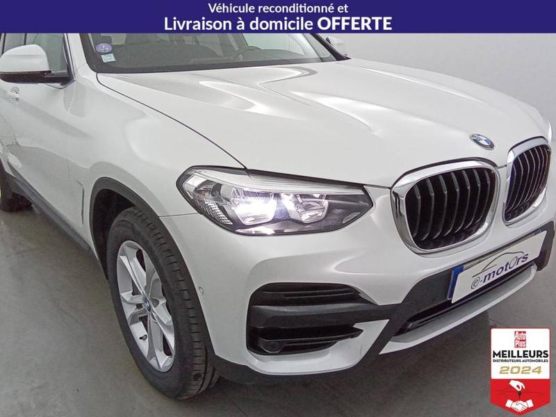 Bmw X3 xDrive 30e 292 Bva8 Lounge