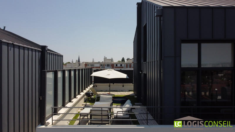 Maison - 118 m² - 5 pièces